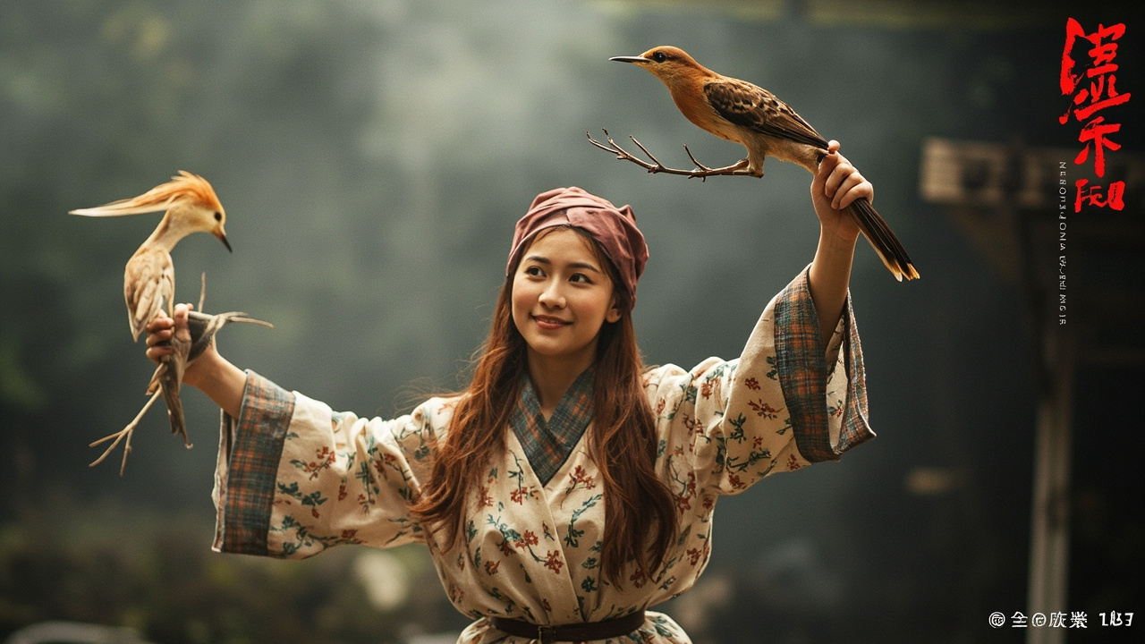 直播现场截图